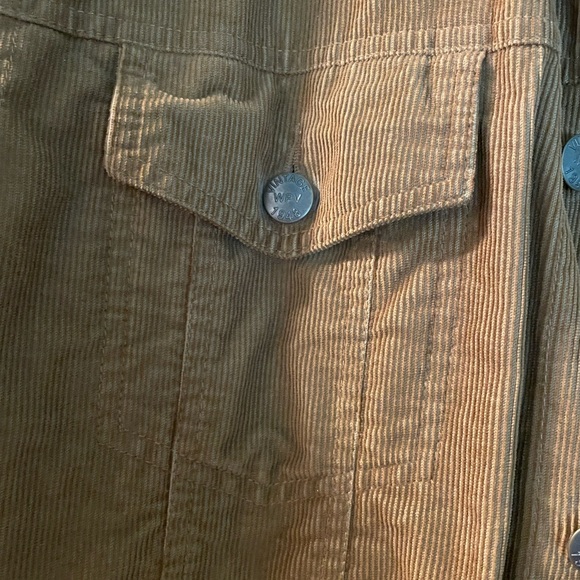 Weatherproof Vintage Sherpa-Lined Jacket - Picture 2 of 11